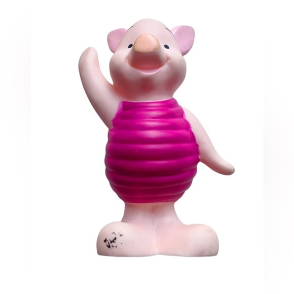 Lots of Vintage Winnie the Pooh bath toys - Picture 5 of 5